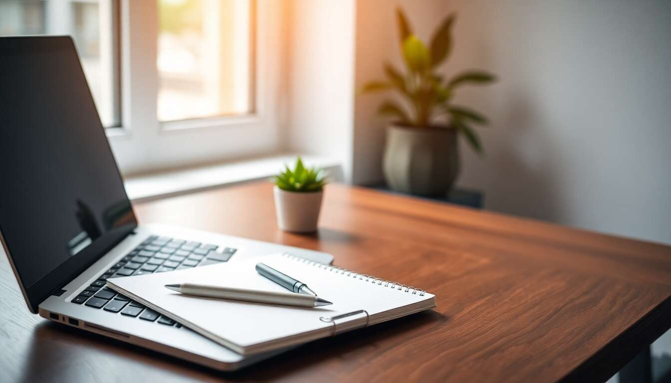 Les démarches pour démarrer son activité