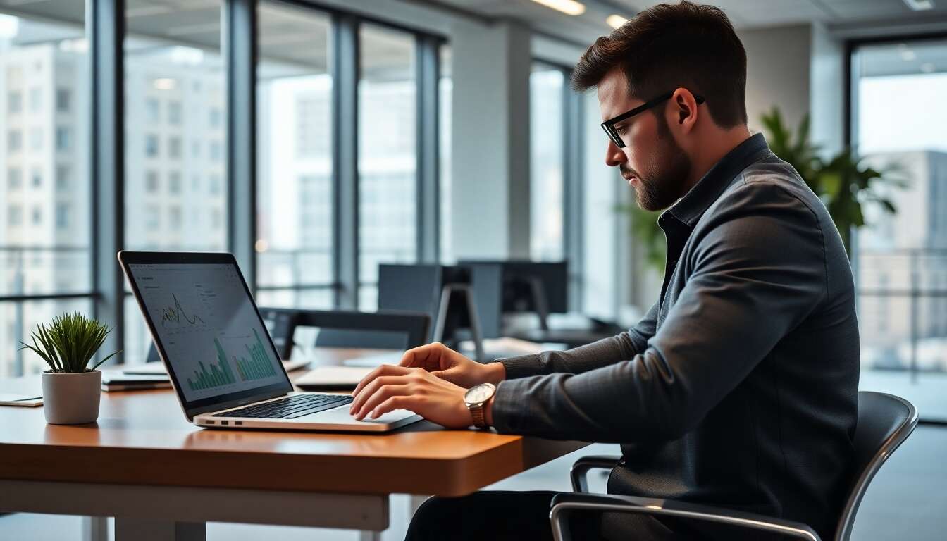 Comprendre l'importance de l'analyse concurrentielle