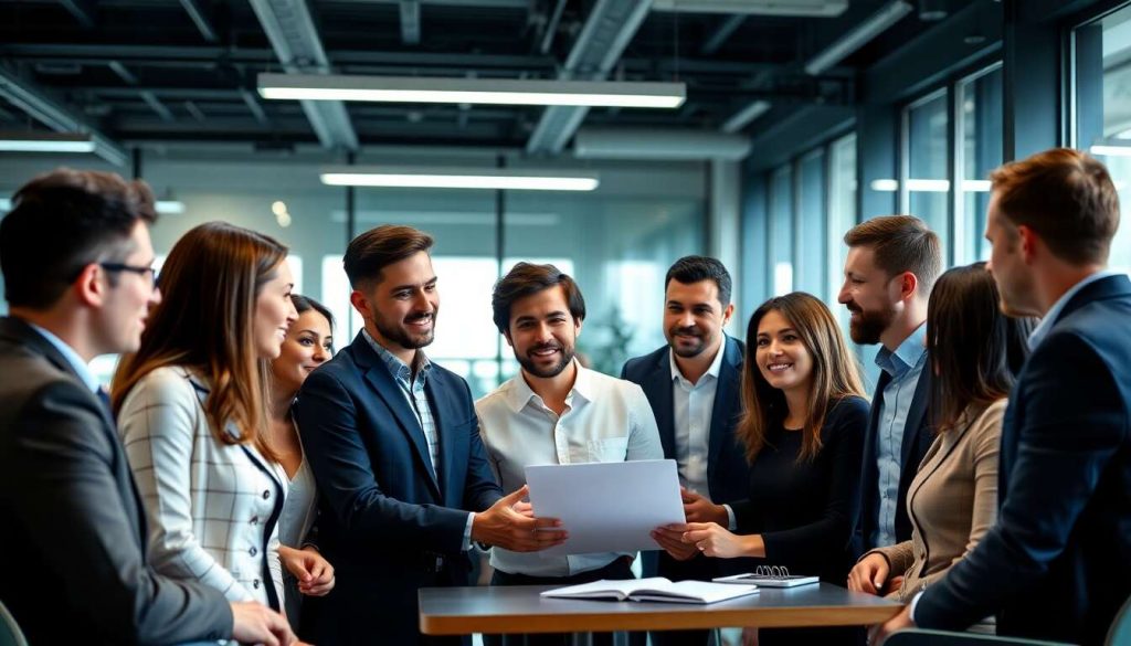 Formez Efficacement Vos Collaborateurs : solutions pour Dirigeants