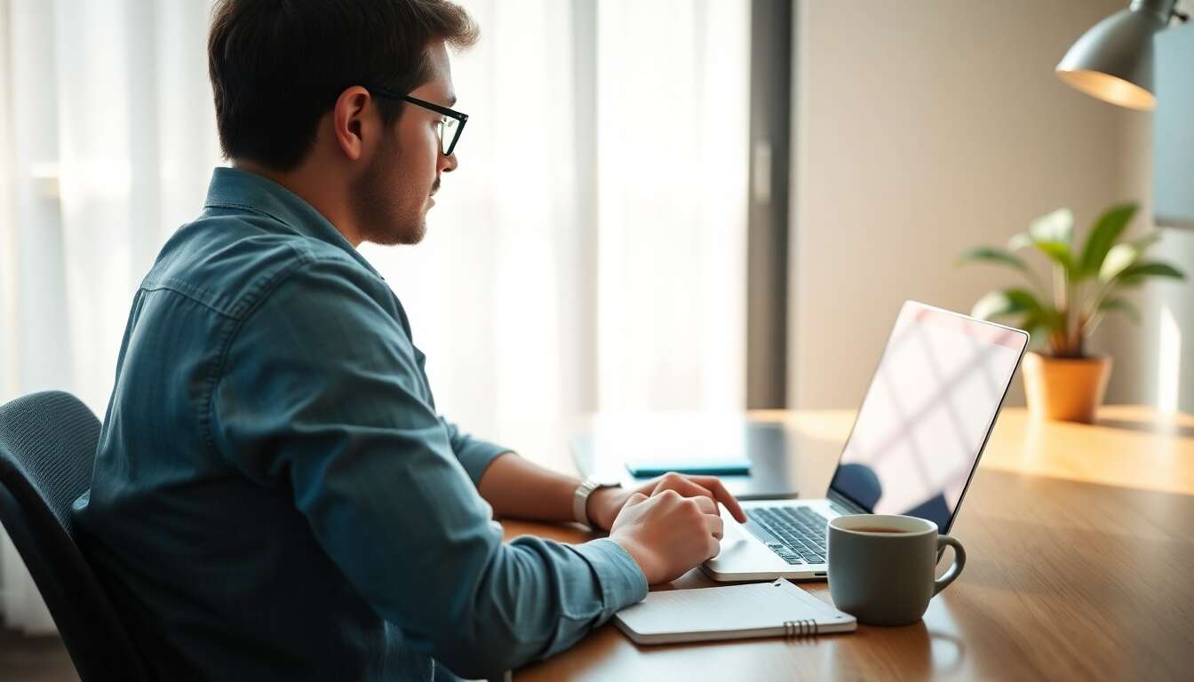 Avantages de créer son site soi-même