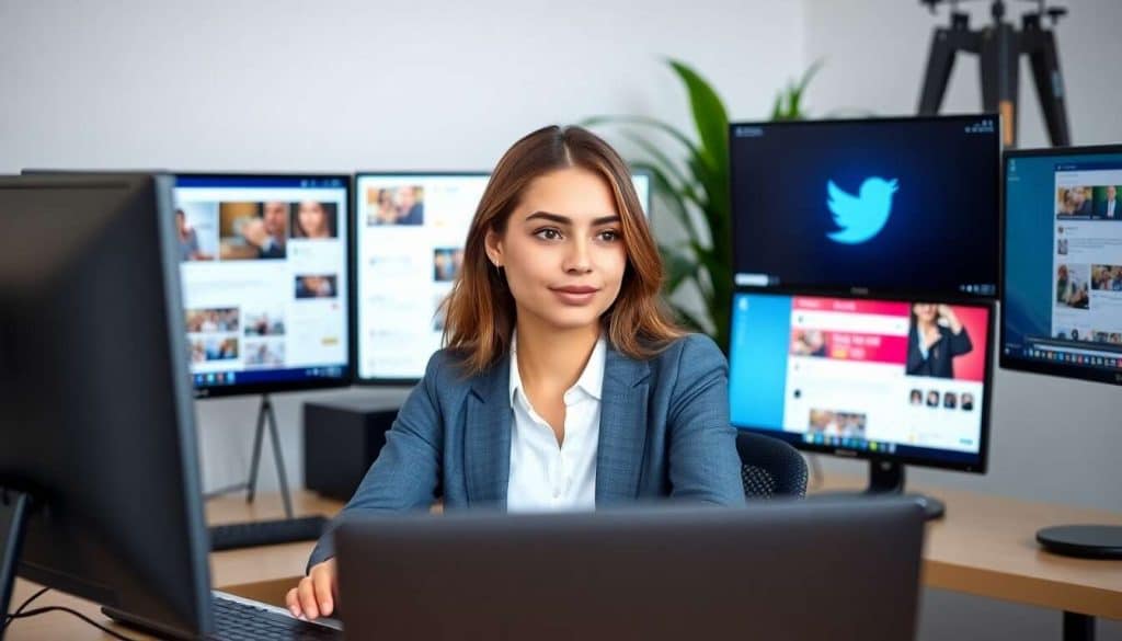 Comment gérer efficacement les réseaux sociaux ?