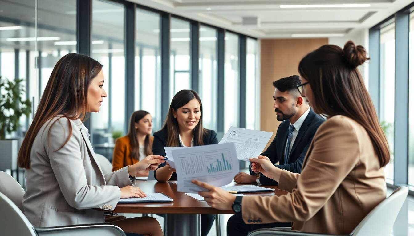 Prise de participation au capital : guide et conseils