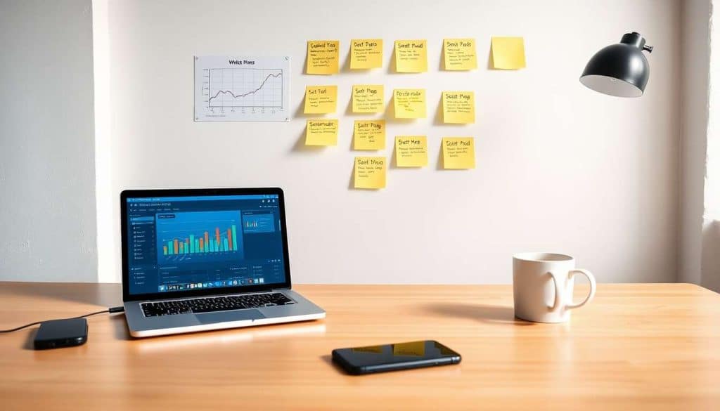 Entreprendre avec la méthodologie Lean Startup : guide pratique