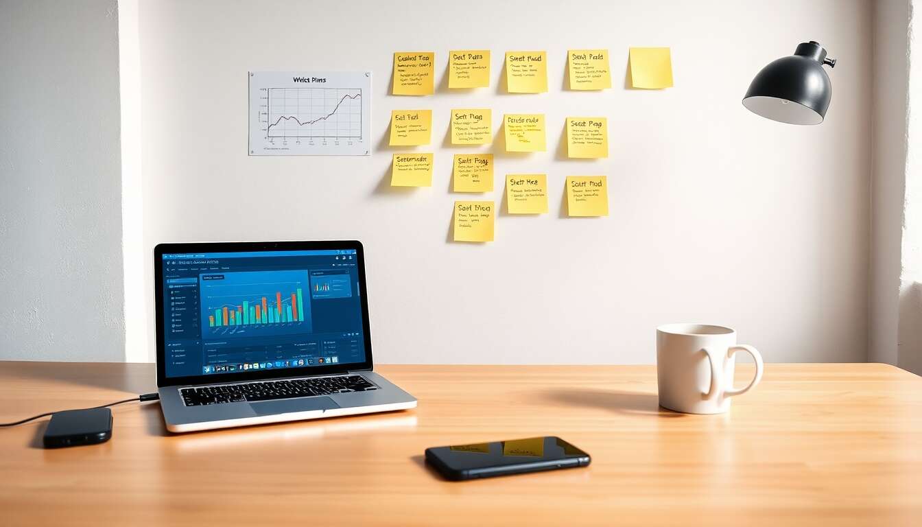 Entreprendre avec la méthodologie Lean Startup : guide pratique