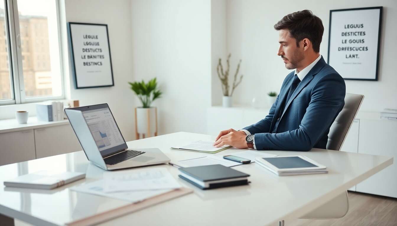Comprendre l'EURL : avantages et Fonctionnement