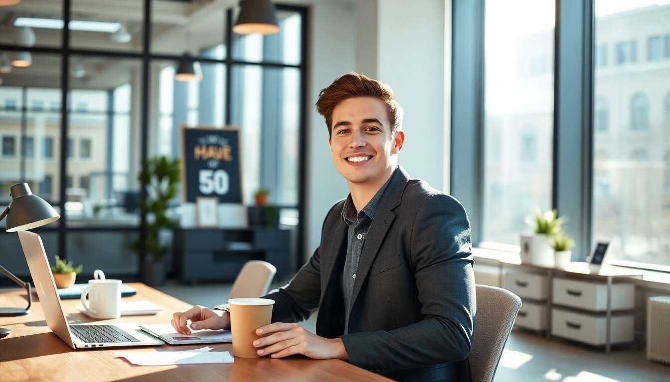 Devenir entrepreneur après une rupture conventionnelle : guide et conseils