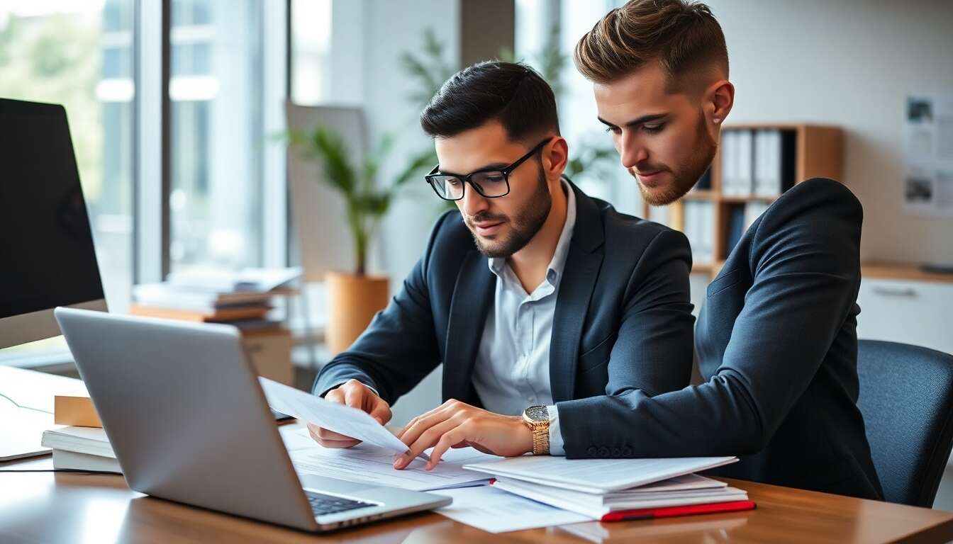 Les avantages de l'eurl pour les entrepreneurs