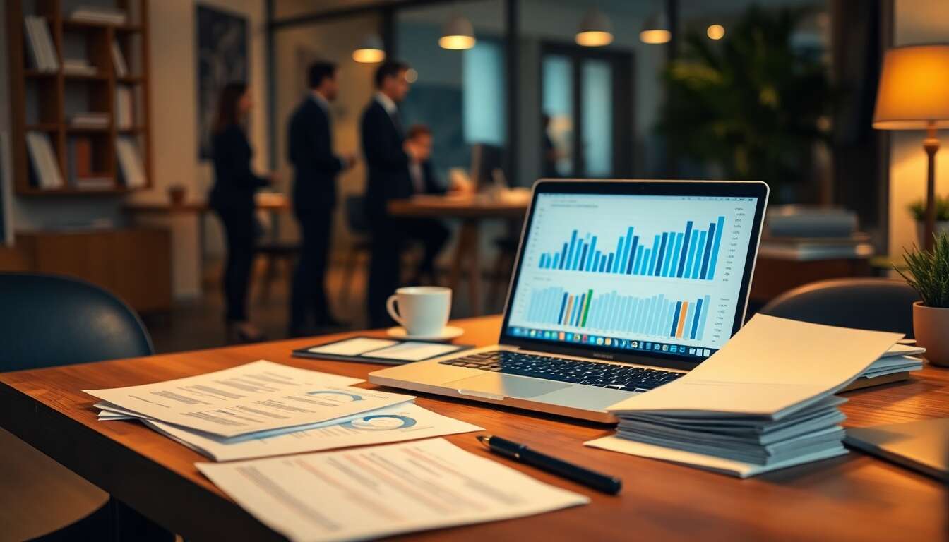 L'eurl face à d'autres statuts juridiques : comparaison