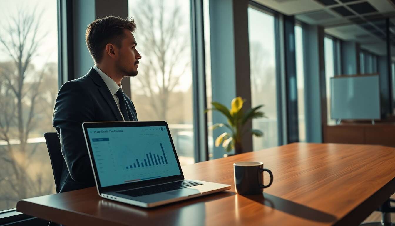 Choisir le bon statut pour son entreprise Choisir le bon statut pour son entreprise