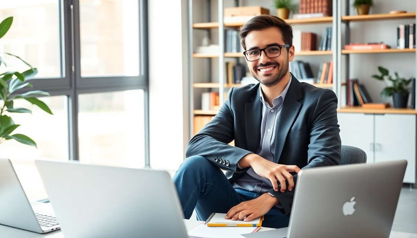 Consultant freelance : profils recherchés et posture idéale