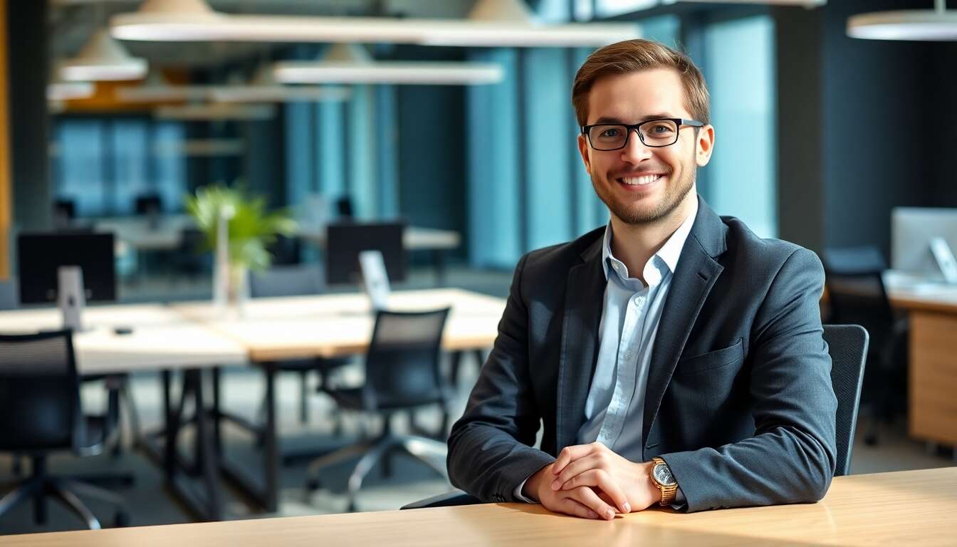 Profils de consultants freelance les plus recherchés