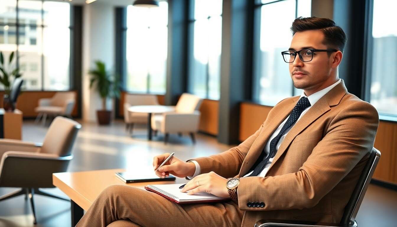 Étapes clés pour réussir un entretien d'embauche en 5 minutes