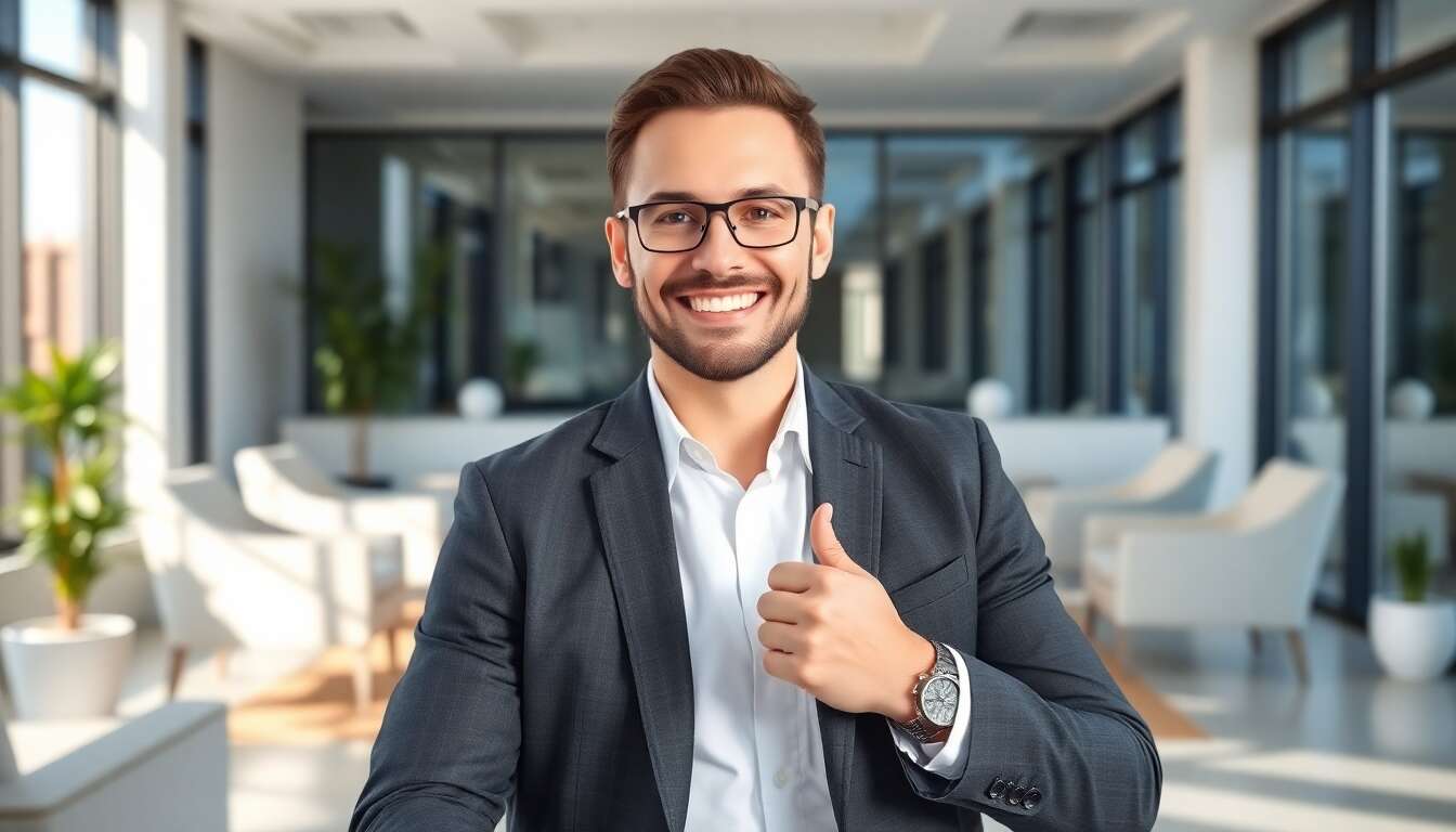 Maîtriser les premières impressions