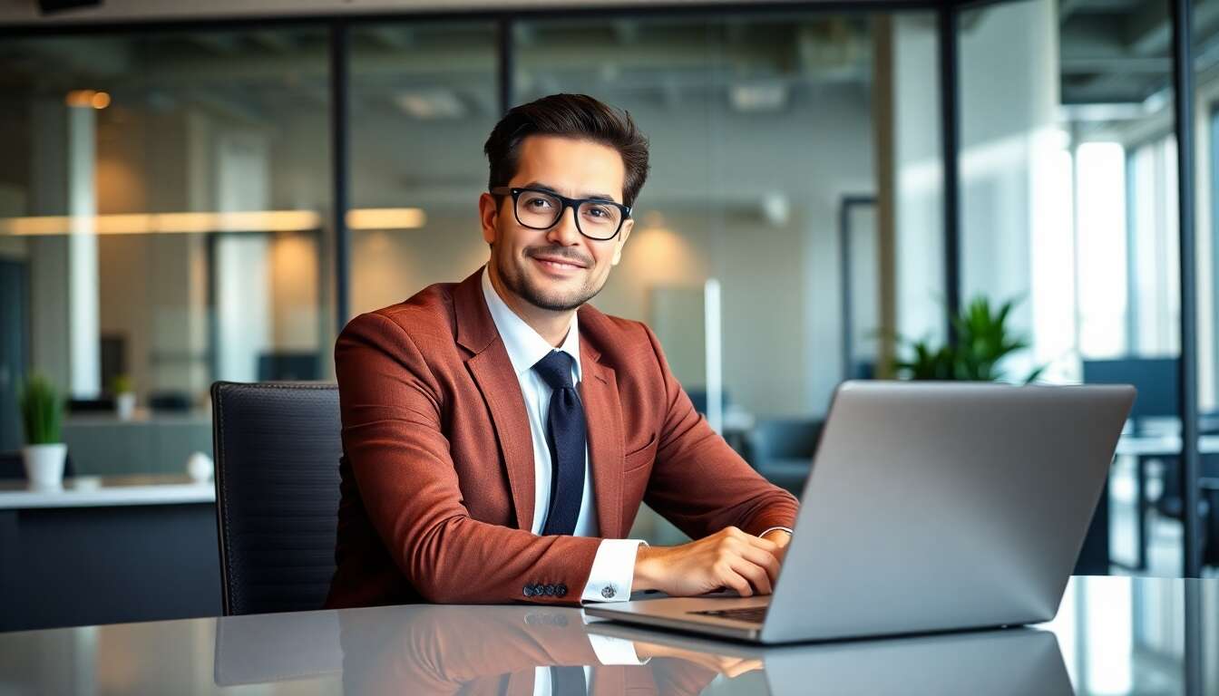 Mettre en avant ses compétences clés