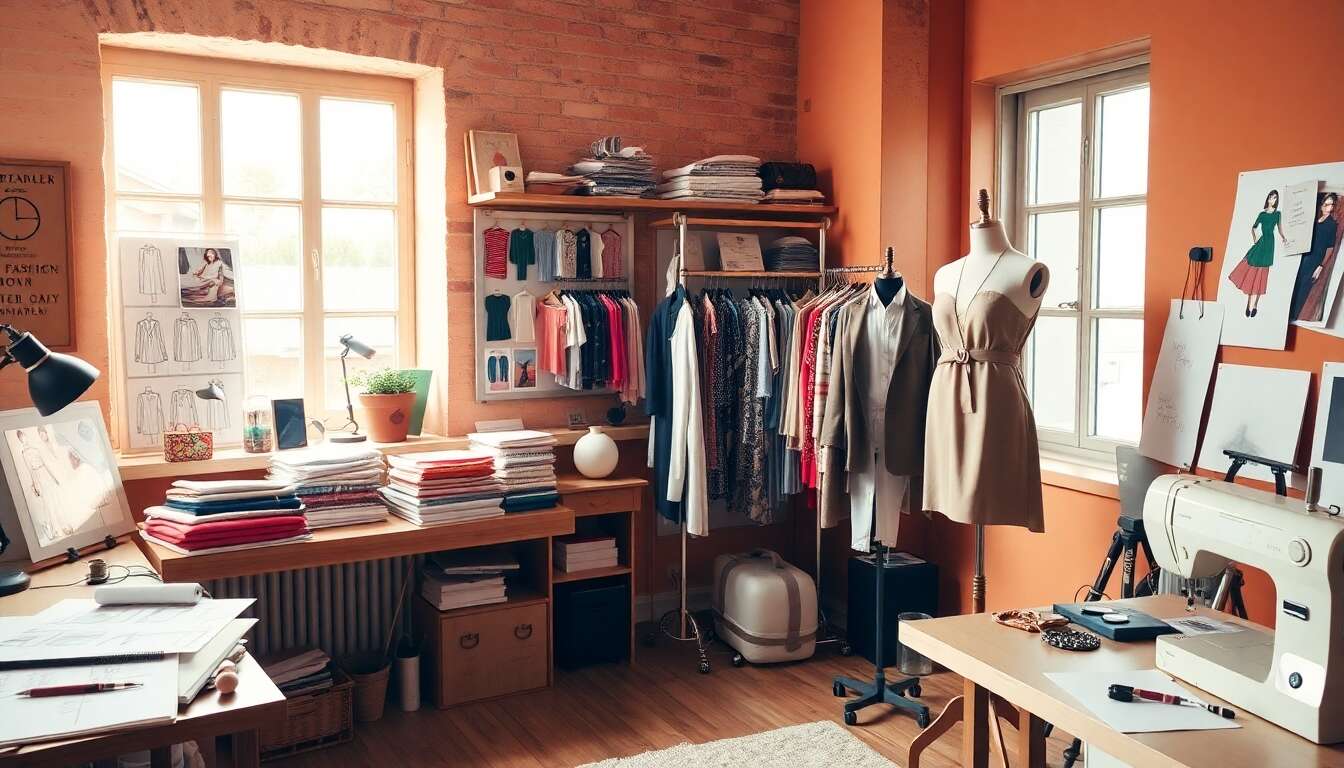 Définir son concept et sa niche