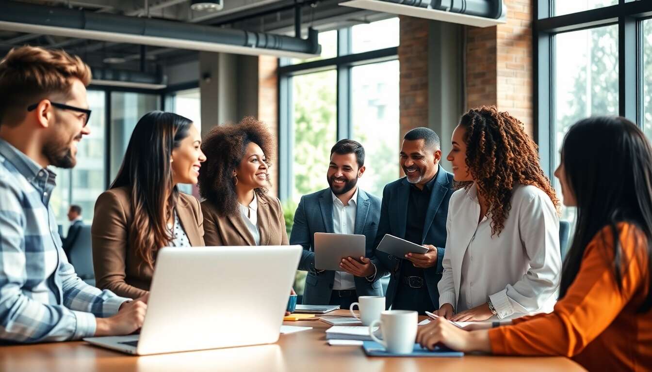 Explorer les motivations de la reconversion professionnelle