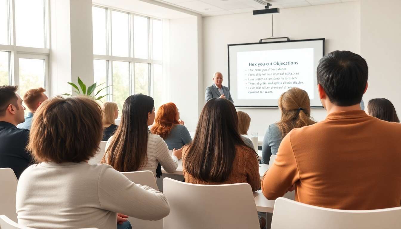 Devenir formateur : définir objectifs et évaluations pédagogiques