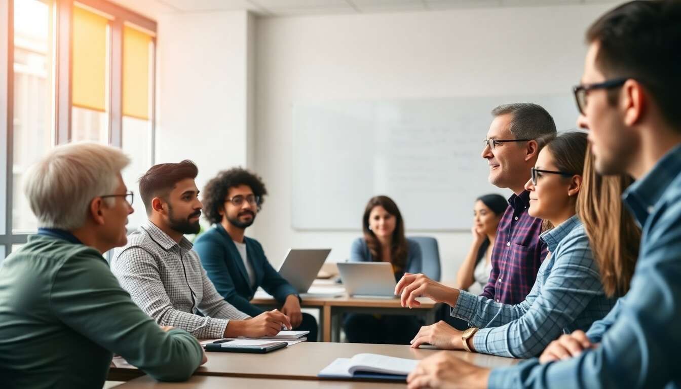 Comprendre le rôle des objectifs pédagogiques