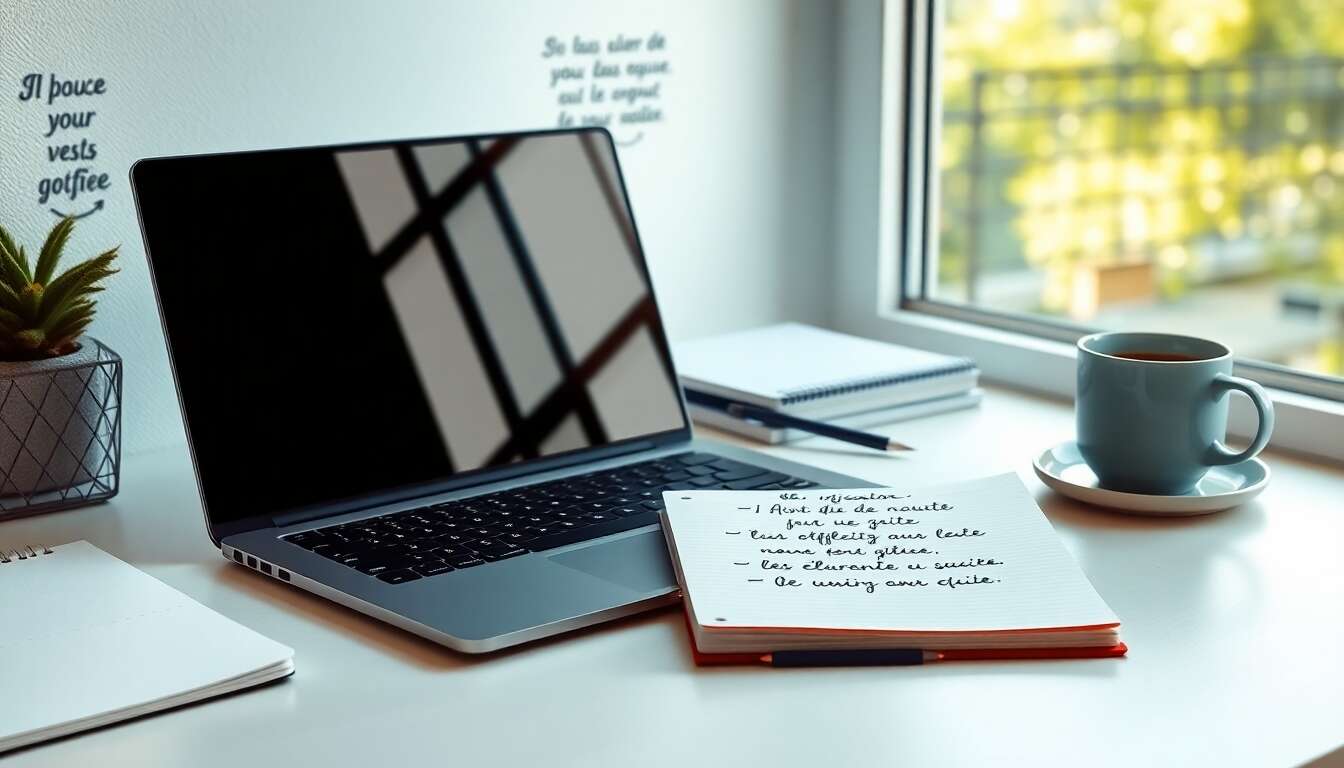 L'importance de bien formuler ses objectifs