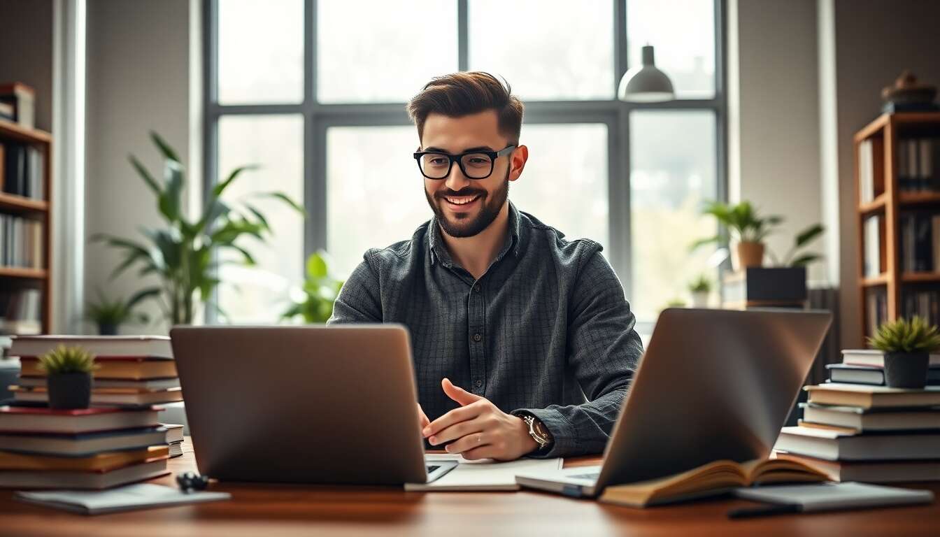 Les compétences clés pour les entrepreneurs