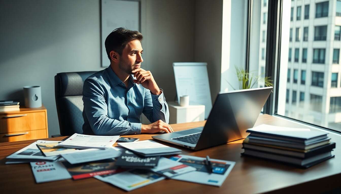 Comprendre les prêts bancaires : guide essentiel