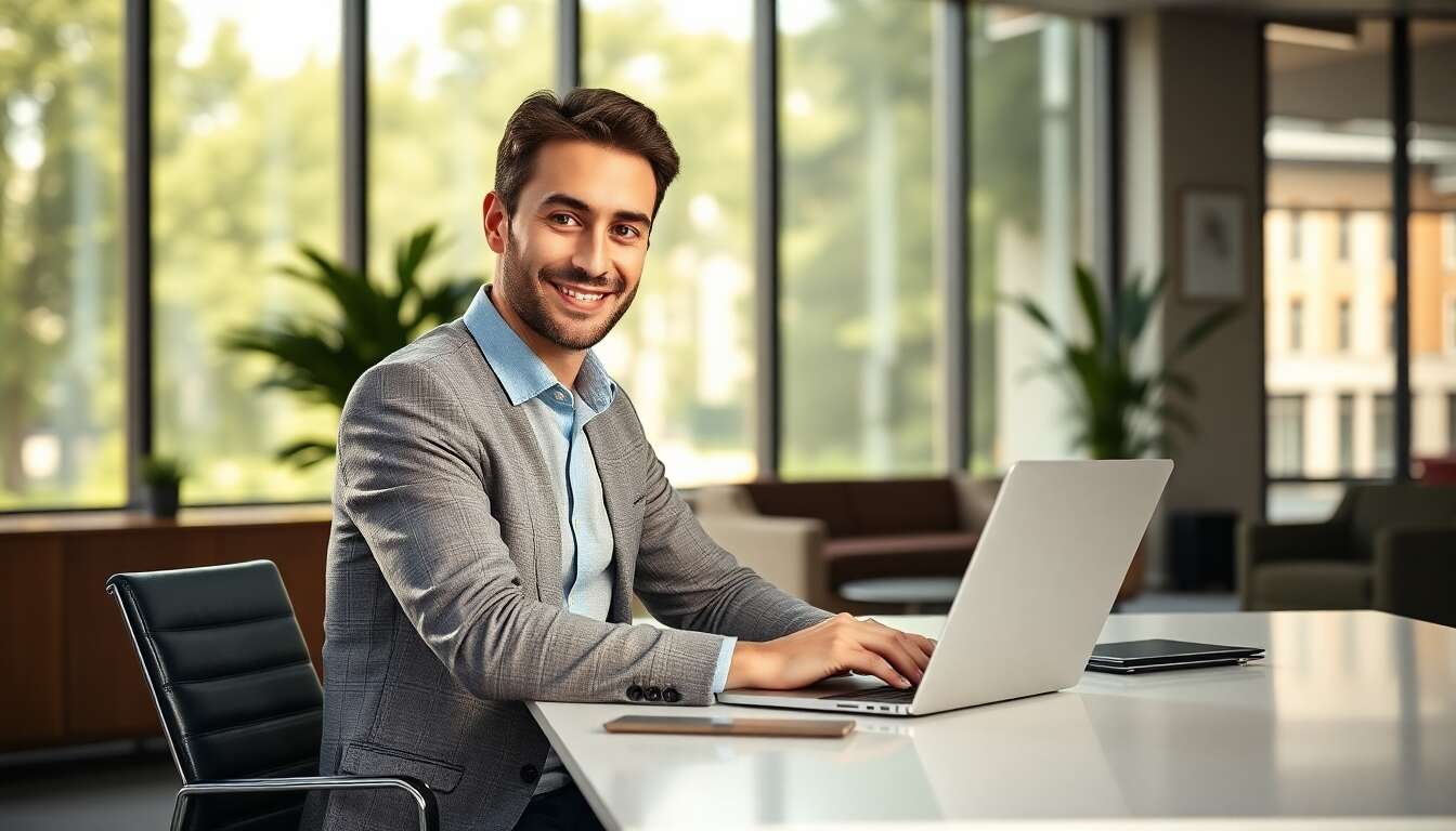 Comment Matthieu Douchy a-t-il réussi ?