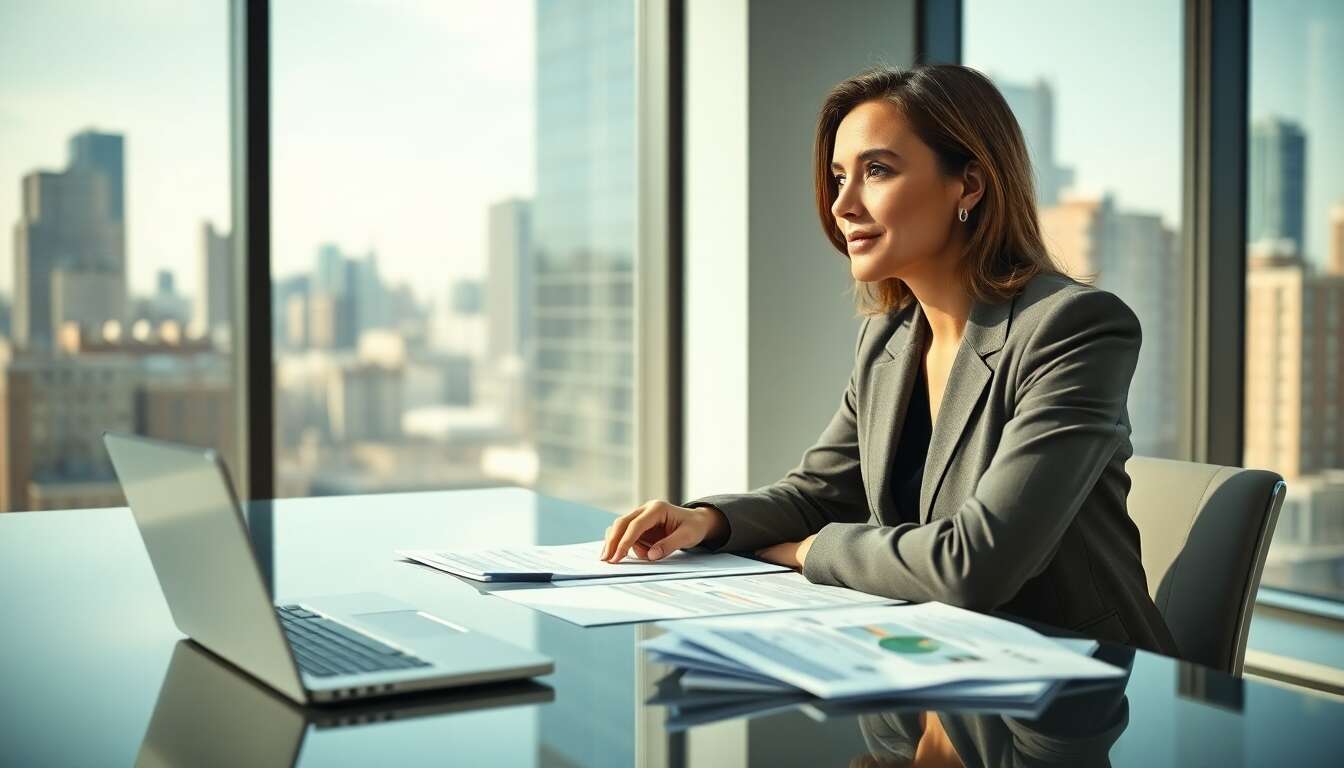 Identifier et choisir le bon investisseur
