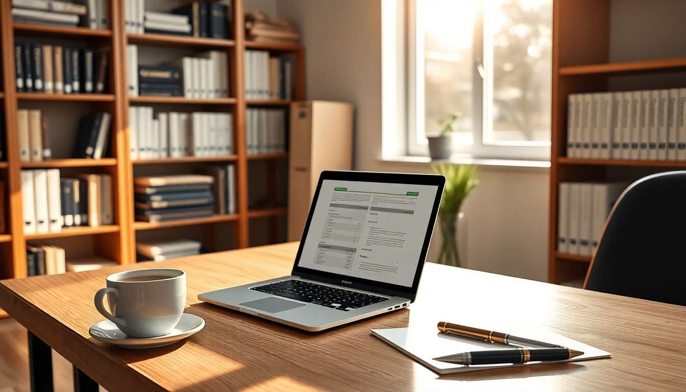 Comment choisir son expert-comptable : guide pratique