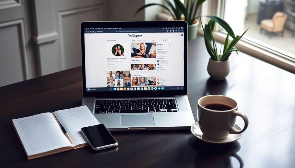 Comment rédiger un post Instagram efficace ?