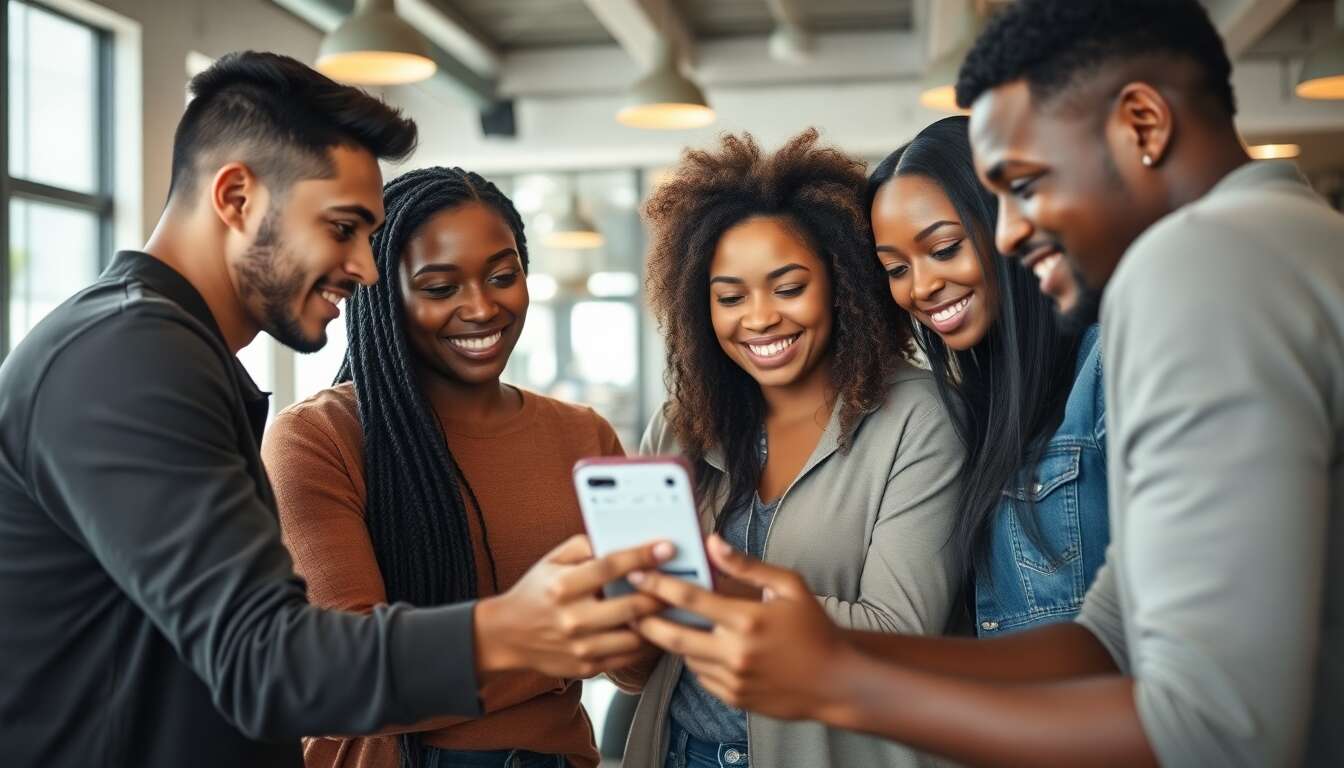 Maîtriser l'art des hashtags pertinents