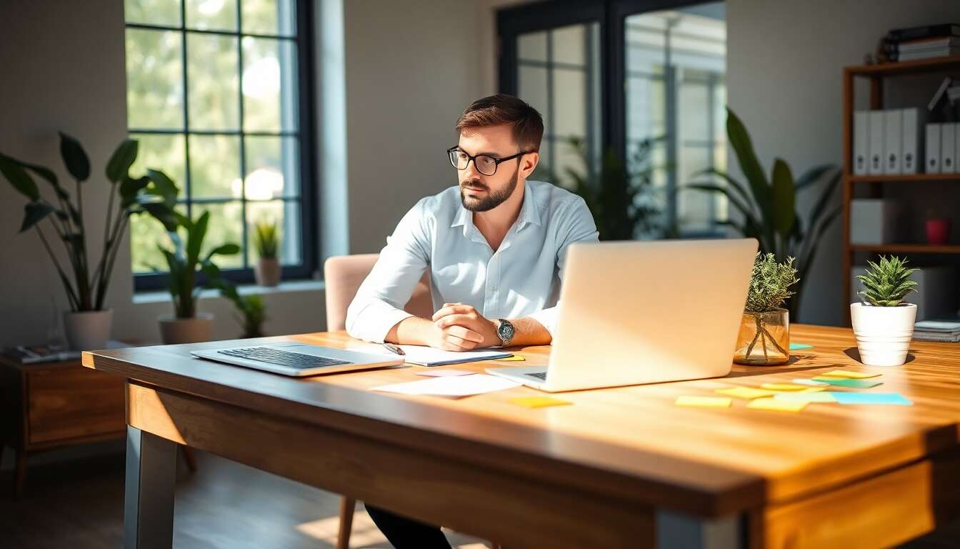 Techniques essentielles pour organiser son emploi du temps