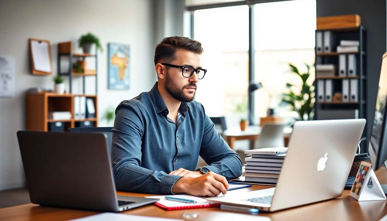 Prioriser ses tâches efficacement