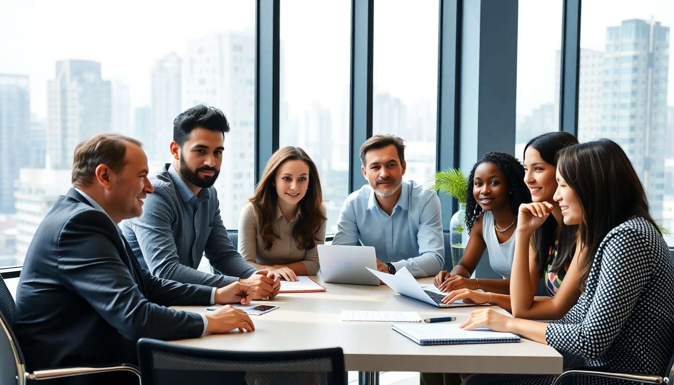 Impact sur les demandeurs d'emploi