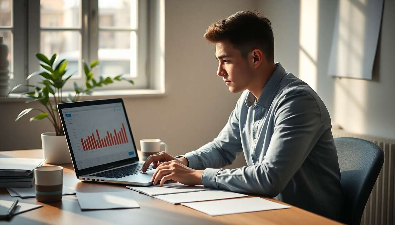 Choisir ses mots-clés SEO en 4 minutes : guide pratique