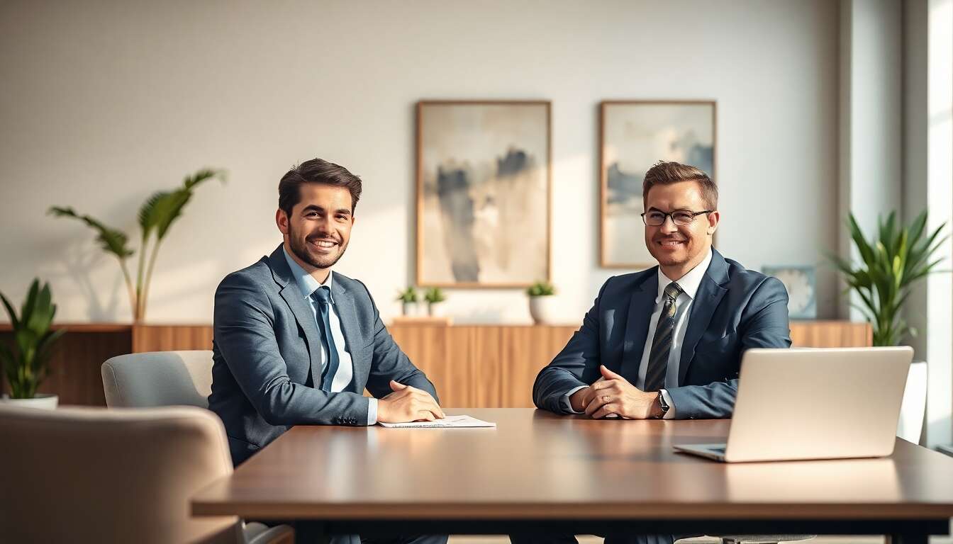 Convaincre son banquier pour un financement : astuces clés