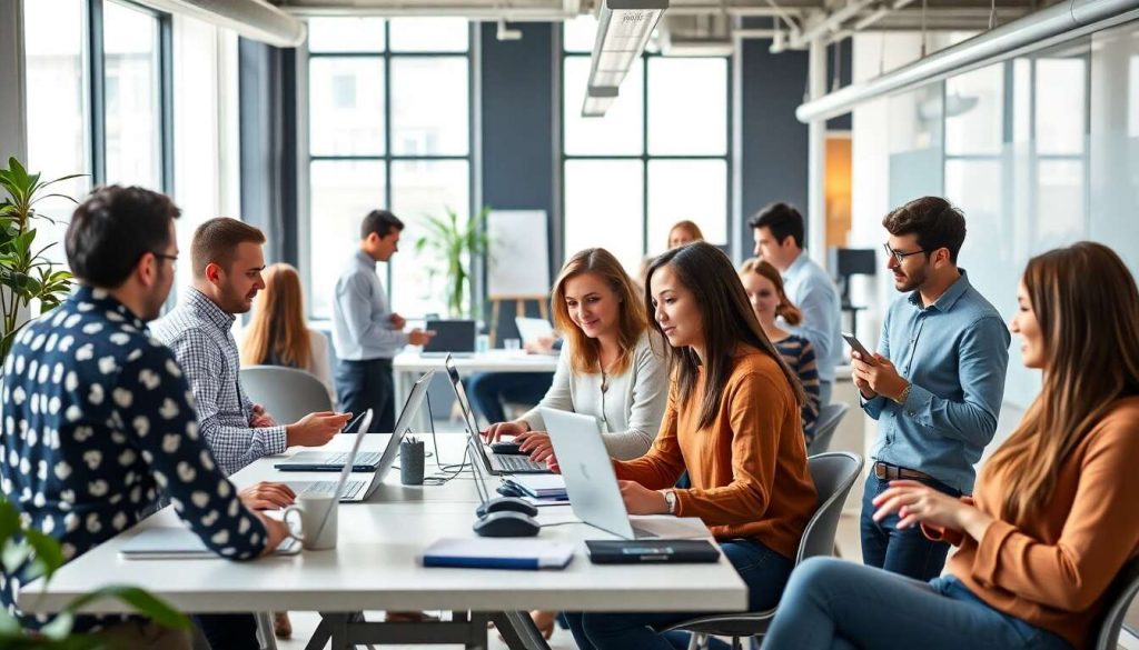 La French Tech : succès mondial des startups françaises