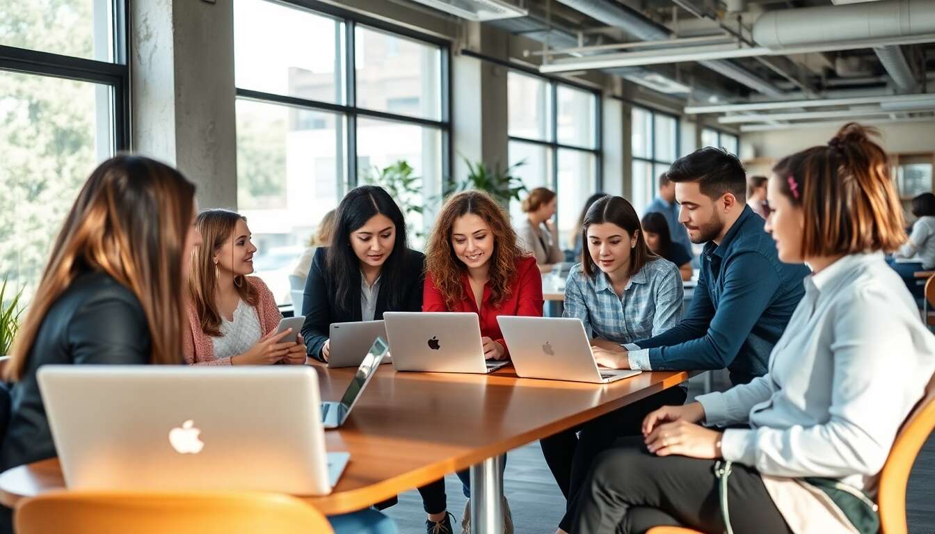Stratégies pour stimuler la croissance de votre entreprise