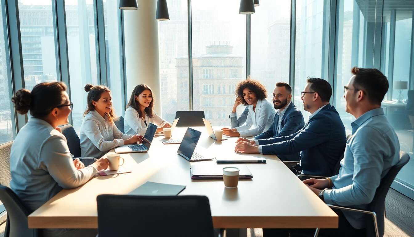 Comment choisir la formation idéale pour les porteurs de projet ?
