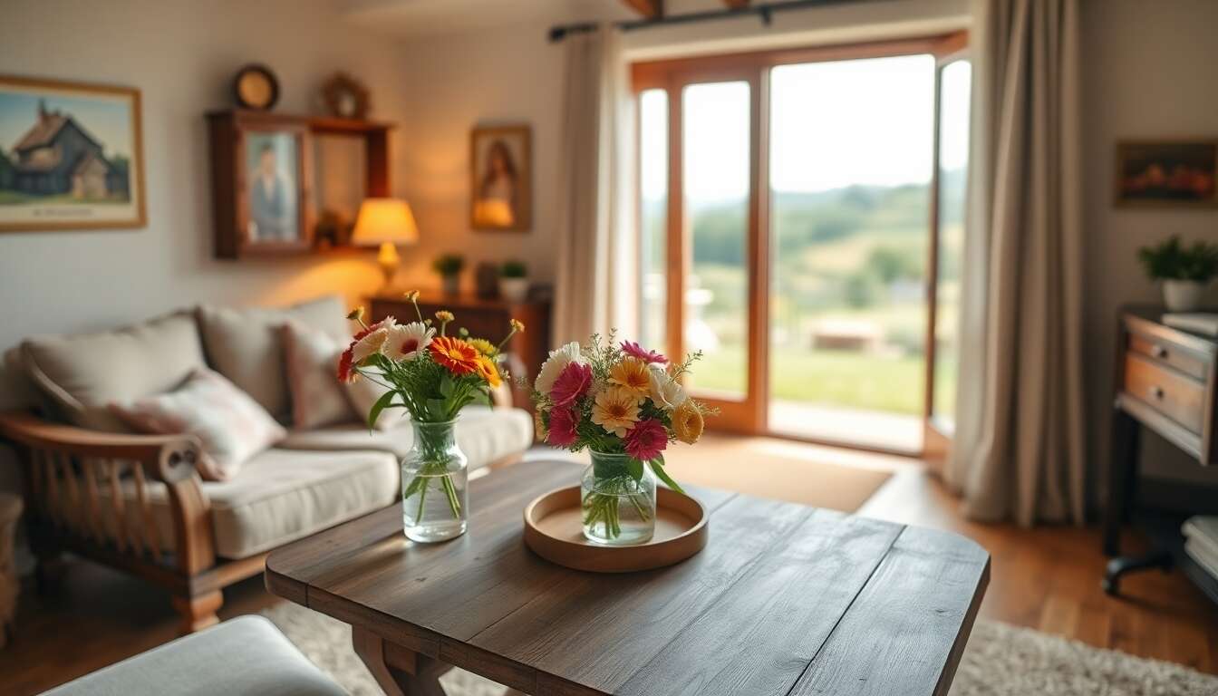 Créer un gîte ou une chambre d'hôtes : les essentiels en 2 min