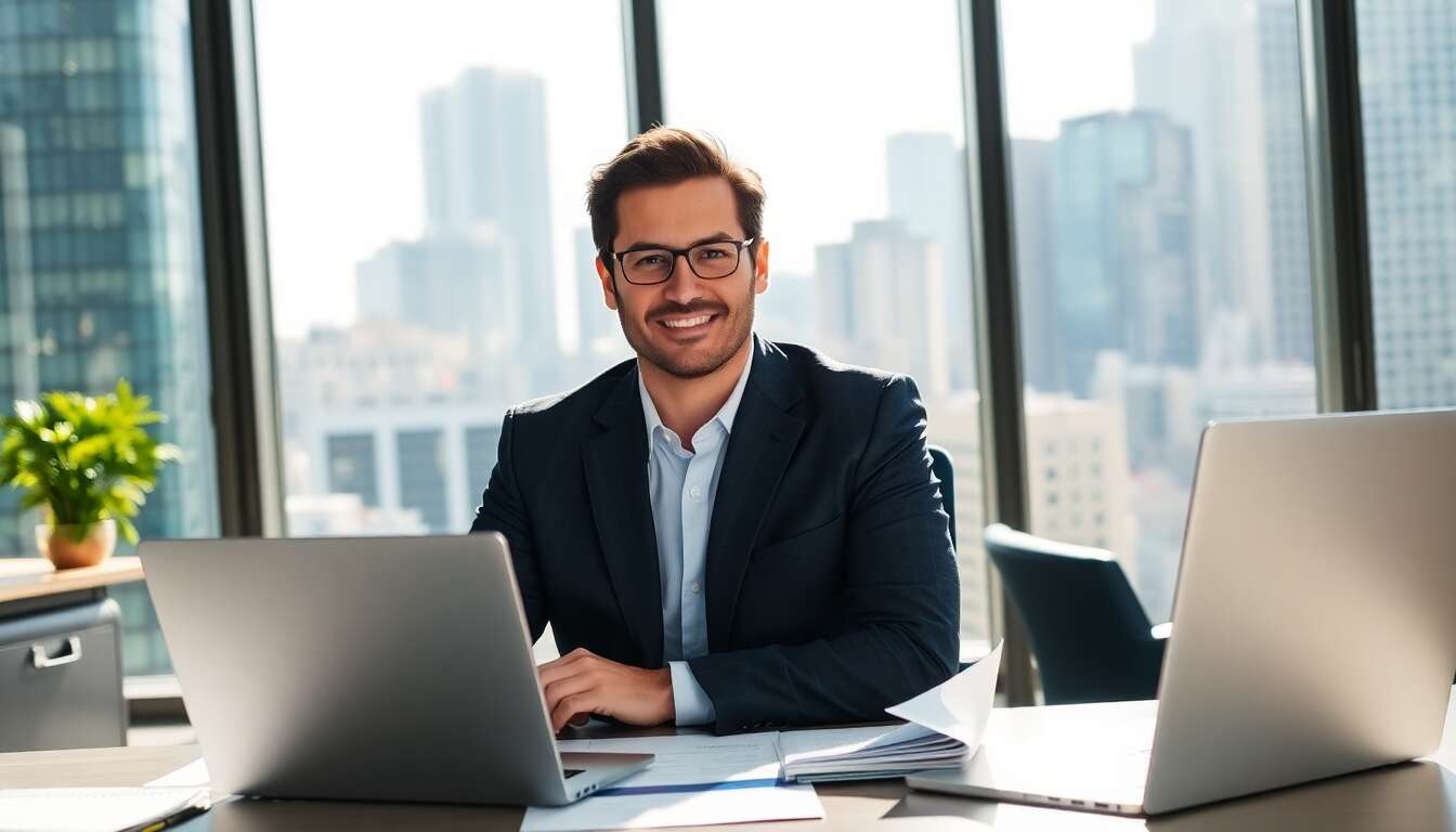 Congé pour création d'entreprise : mode d'emploi complet