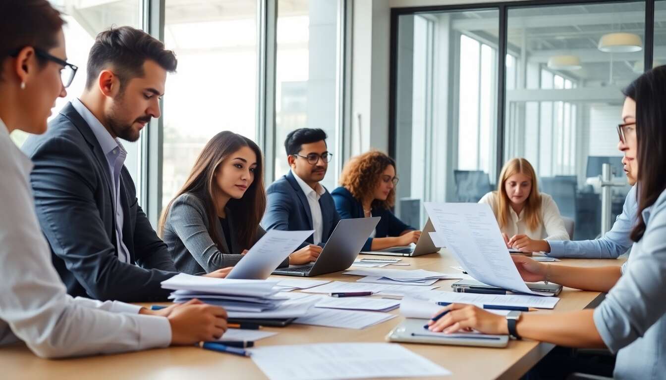 Intégrer les "killer questions" pour un tri rapide