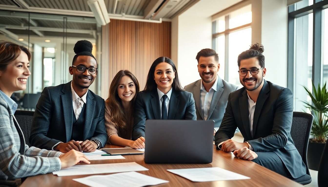 Comment choisir le bon statut juridique pour votre entreprise ?