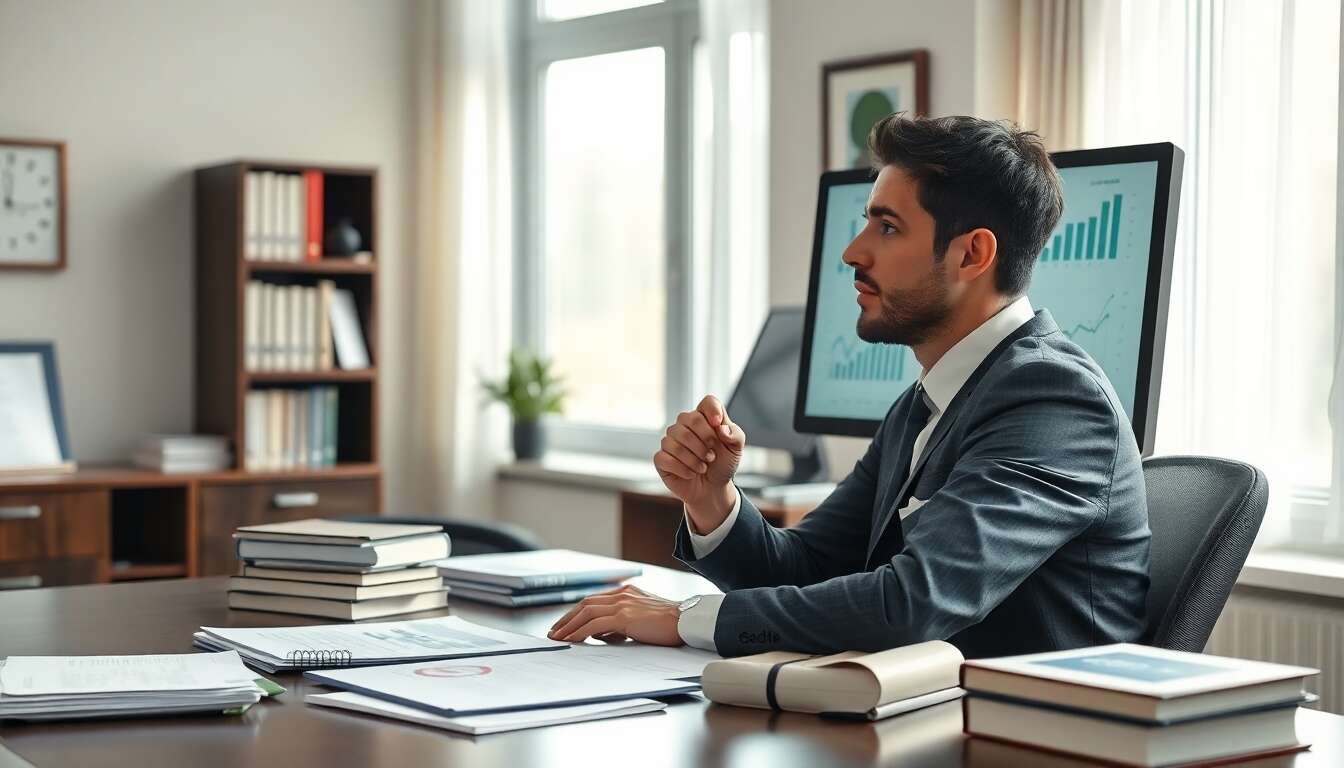 Importance du choix du statut juridique