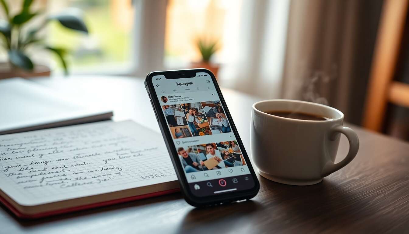 Comment augmenter le taux d'engagement sur Instagram ?
