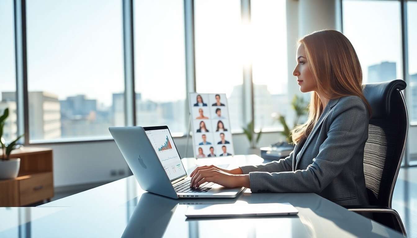 Identifier les segments de clientèle cibles