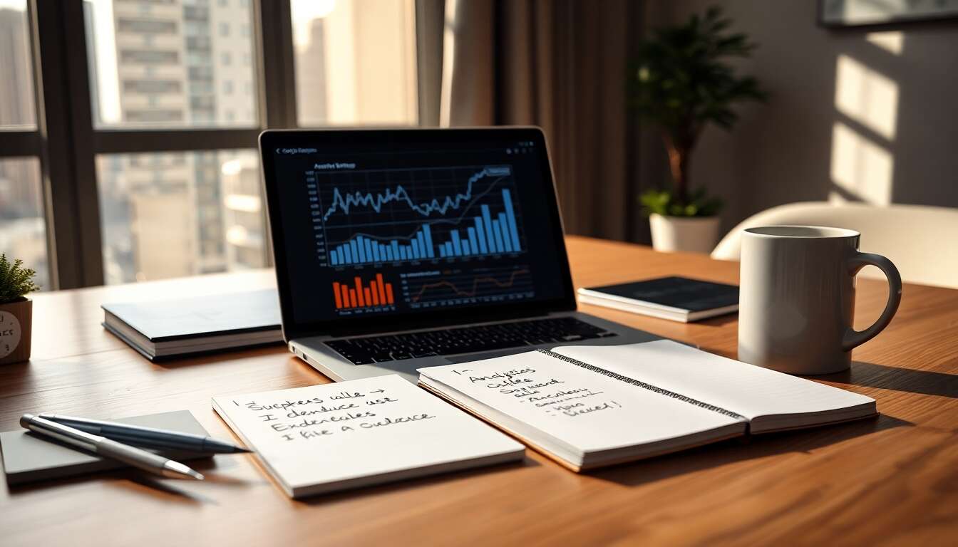 Mettre en place un suivi régulier des performances