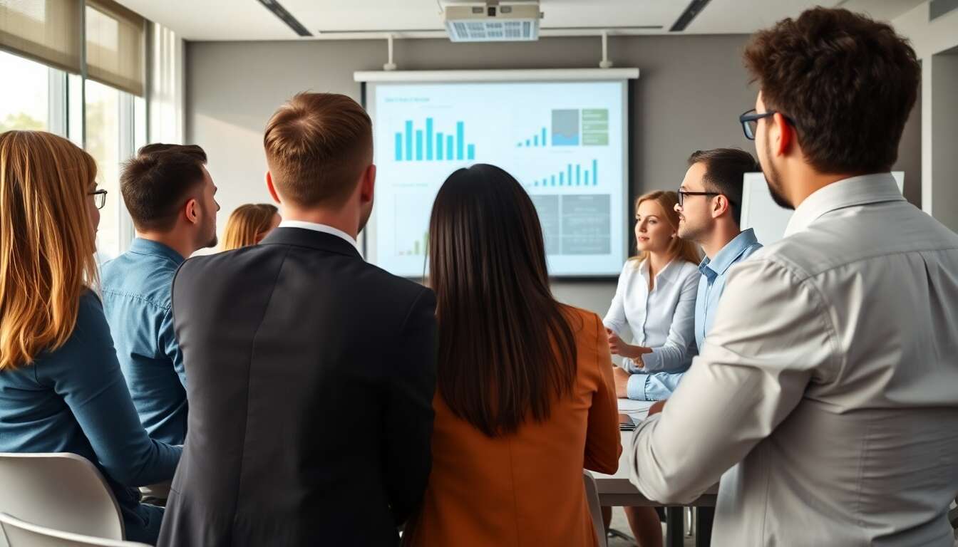Techniques de vente : convaincre en un temps record