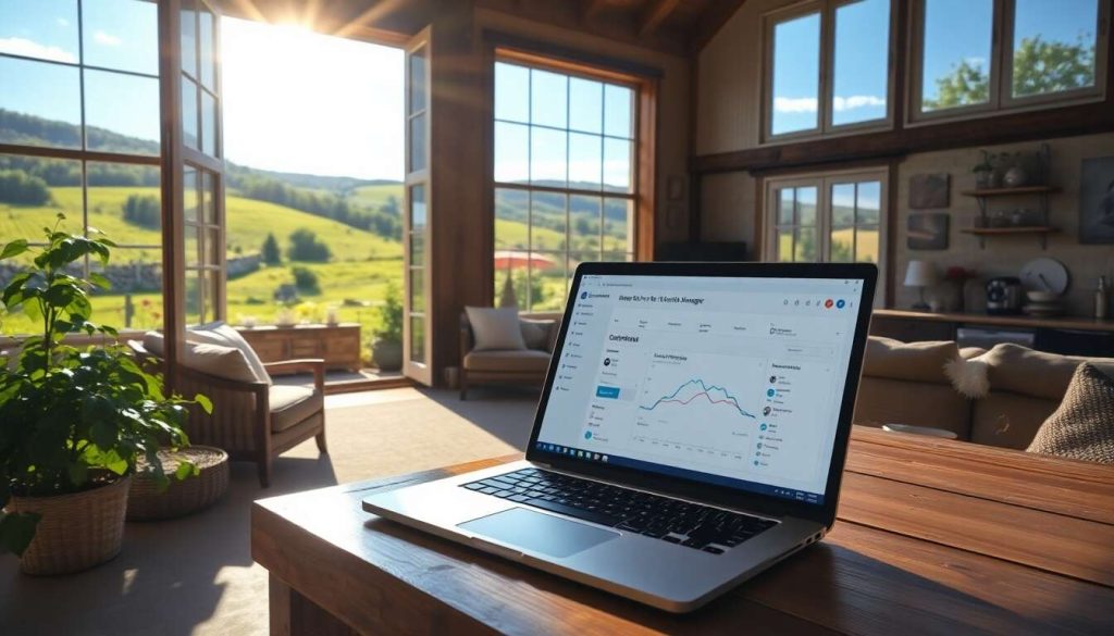 Gîte : pourquoi le channel manager est-il indispensable pour les hébergeurs ?