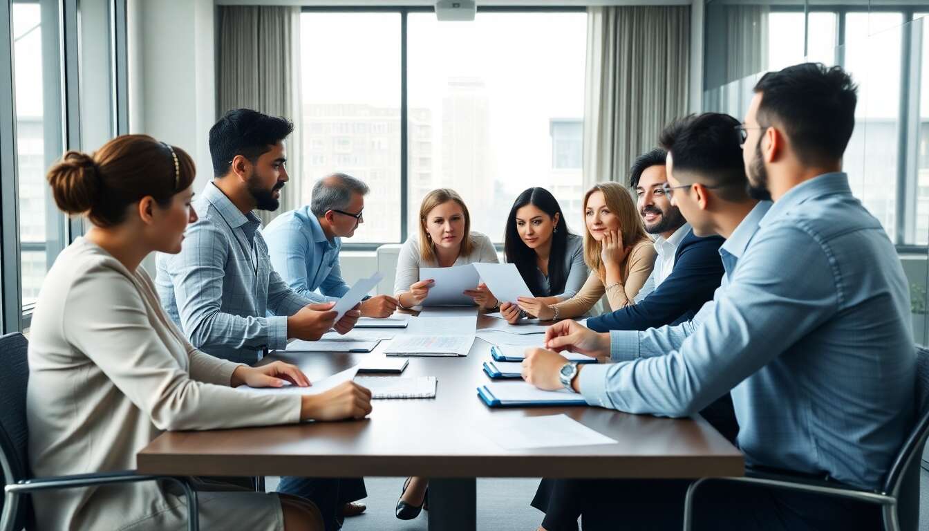 Recommandations pour un choix éclairé