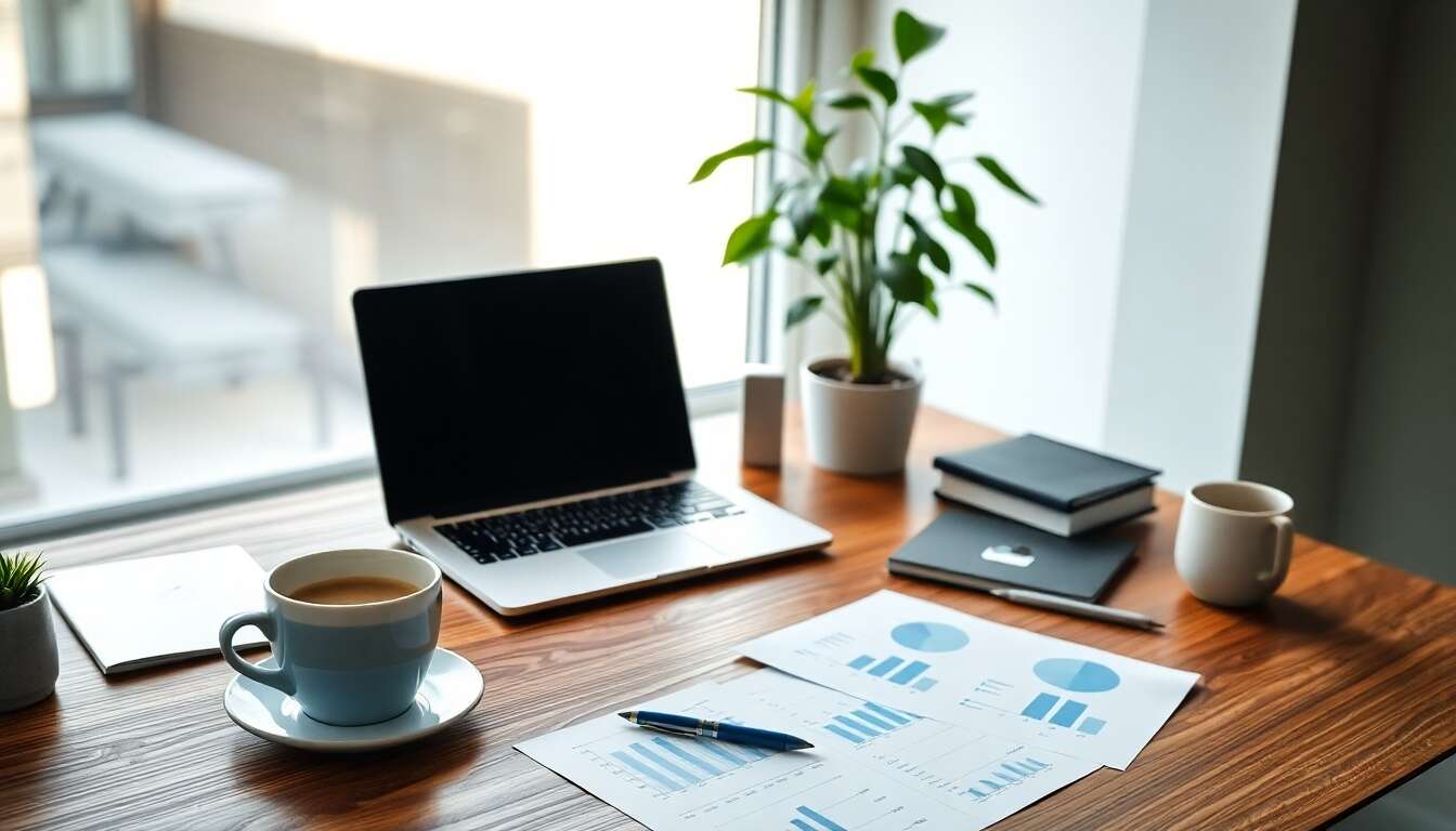 Guide du micro-entrepreneur : conseils et stratégies